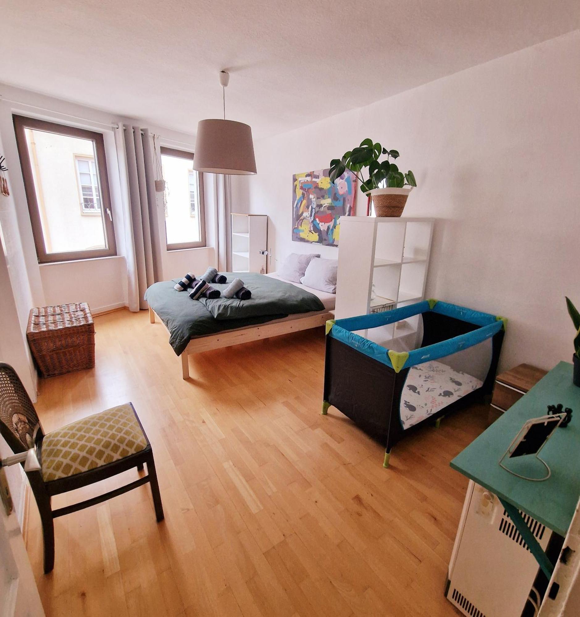 Das Rote Ferienhaus Terlinden Lieser Exteriér fotografie